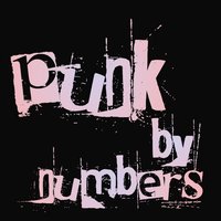 Zipperfish - Punk by Numbers